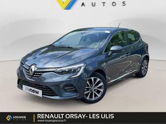 Photo Renault Clio V E-Tech 140 Intens