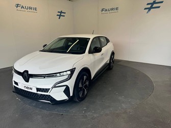 Photo Renault Megane E-TECH Megane E-Tech EV60 220 ch optimum charge
