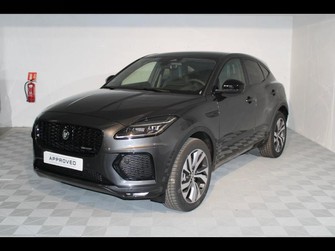 Photo Jaguar E Pace P270e PHEV 269ch R-Dynamic HSE