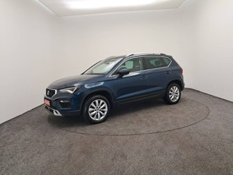 Photo Seat Ateca Ateca 2.0 TDI 150 ch Start/Stop DSG7