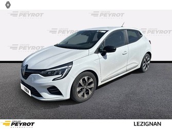 Photo Renault Clio V Clio TCe 100 GPL