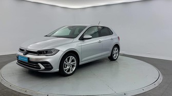 Photo Volkswagen Polo 1.0 TSI 95 S&S BVM5 Style