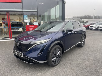 Photo Nissan Ariya Ariya Electrique 87kWh 242 ch