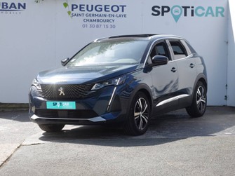 Photo Peugeot 3008 3008 Puretech 130ch S&S BVM6