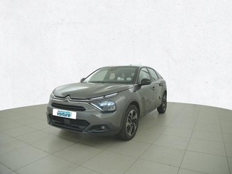 Photo Citroen C4 BlueHDi 110 S&amp;S BVM6 - Feel Pack