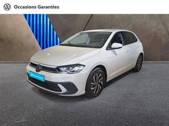 Photo Volkswagen Polo 1.0 TSI 95ch VW Edition