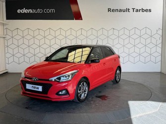 Photo Hyundai i20 1.0 T-GDi 100 Initia