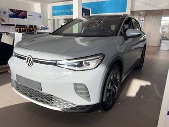 Photo Volkswagen ID.4 ID.4 286 ch Pro 4Motion