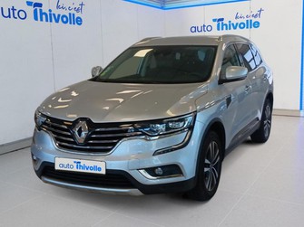 Photo Renault Koleos dCi 175 4x4 Energy Intens