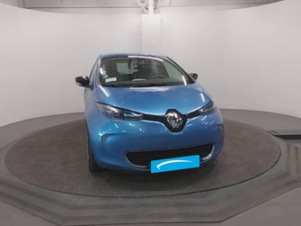 Photo Renault ZOE Zoe R90
