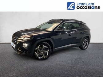 Photo Hyundai Tucson 1.6 T-GDI 265 HTRAC Plug-in BVA6 Executive