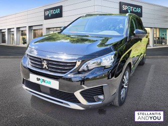 Photo Peugeot 5008 PureTech 130ch S&S BVM6 Allure