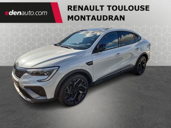 Photo Renault Arkana E-Tech 145 - 23 esprit Alpine