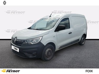 Photo Renault Kangoo Express VAN EXPRESS VAN BLUE DCI 95