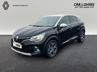 Photo Renault Captur TCe 90 - 21 Intens