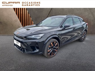 Photo Cupra Formentor 1.5 eTSI Hybrid 150ch V DSG7
