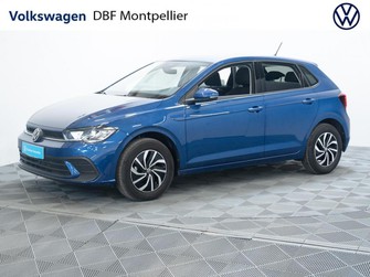 Photo Volkswagen Polo 1.0 TSI 95 S&S DSG7 Life