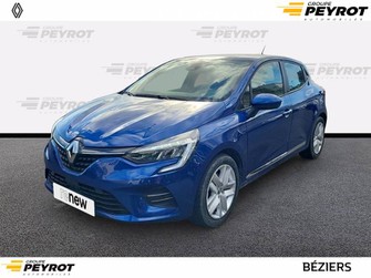 Photo Renault Clio E-Tech 140 Business