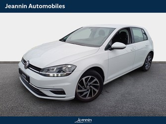 Photo Volkswagen Golf Golf 1.0 TSI 110