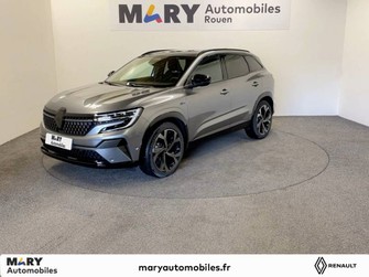 Photo Renault Austral mild hybrid 160 auto GSR2 Techno esprit Alpine