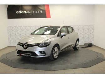 Photo Renault Clio TCe 90 E6C Business