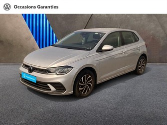 Photo Volkswagen Polo 1.0 TSI 95ch Life