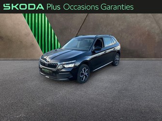 Photo Skoda Kamiq 1.0 TSI Evo 110ch Ambition