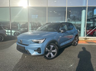 Photo Volvo XC40 Recharge 231ch Start EDT