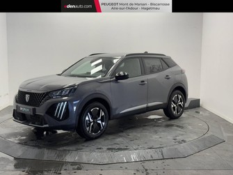 Photo Peugeot 2008 II 130 S&amp;S EAT8 Allure 5p