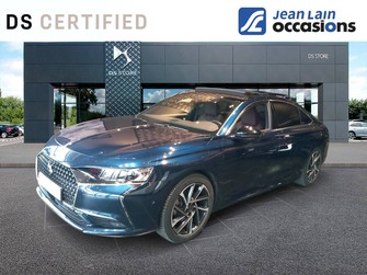 Photo DS DS9 DS9 Hybride E-Tense 225