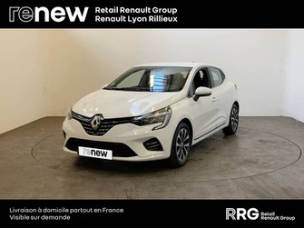 Photo Renault Clio V Clio TCe 100 GPL - 21