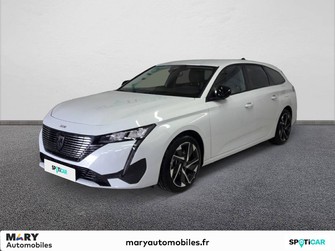 Photo Peugeot 308 SW 308 SW PHEV 180 e-EAT8
