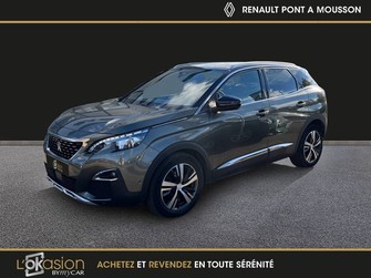 Photo Peugeot 3008 3008 BlueHDi 130ch S&S EAT8