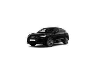 Photo Audi Q3 Sportback 45 TFSIe 245 ch S tronic 6 S line