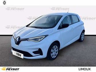 Photo Renault ZOE R110 Achat Intégral - 21 Business