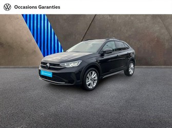 Photo Volkswagen Taigo 1.0 TSI 116ch VW Edition