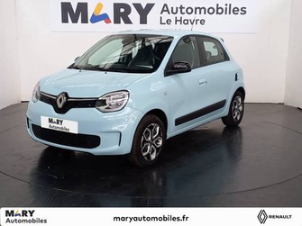 Photo Renault Twingo III SCe 65 Equilibre