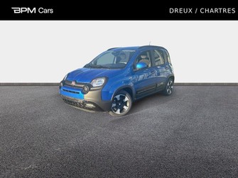 Photo Fiat Panda 1.0 70ch BSG S&S Cross