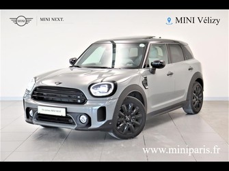 Photo Mini Countryman Countryman Cooper  136ch Yours BVA7