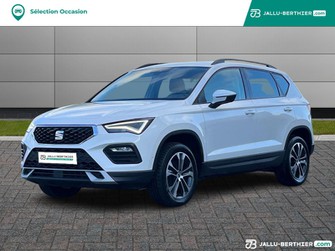 Photo Seat Ateca 2.0 TDI 150ch Start&Stop Style DSG7