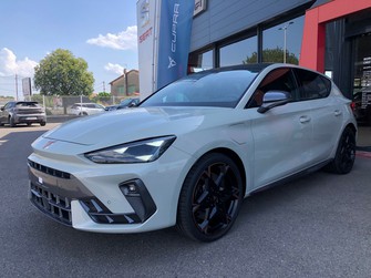 Photo Cupra Leon Leon eHybrid 272 ch DSG6