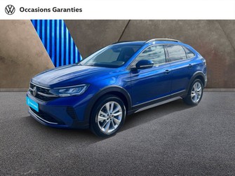 Photo Volkswagen Taigo 1.0 TSI 95ch