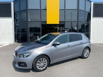 Photo Peugeot 308 308 1.2 PureTech 130ch S&S BVM6