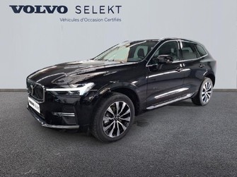 Photo Volvo XC60 B4 197ch Plus Style Dark Geartronic