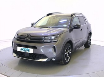 Photo Citroen C5 Aircross BlueHDi 130 S&amp;S EAT8 - Shine