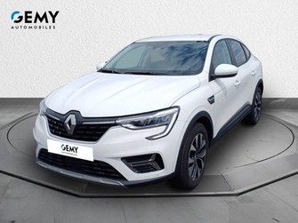 Photo Renault Arkana E-Tech 145 - 22 Evolution