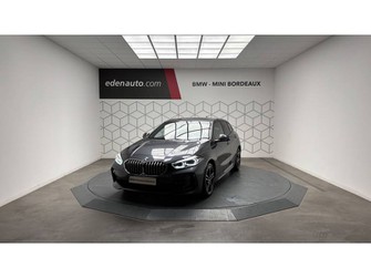 Photo Bmw Serie 1 Série 1 118i 136 ch DKG7 M Sport