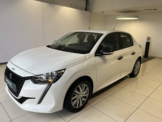 Photo Peugeot 208 208 PureTech 75 S&S BVM5