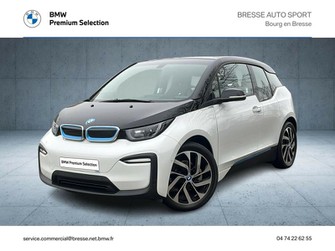 Photo Bmw i3 170ch 120Ah Edition WindMill Atelier