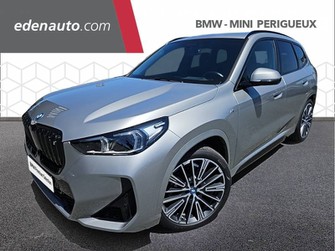 Photo Bmw X1 iX1 xDrive30 313ch BVA M Sport